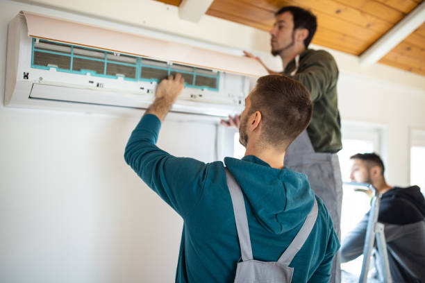 Best HVAC Equipment and Components in Trappe, PA