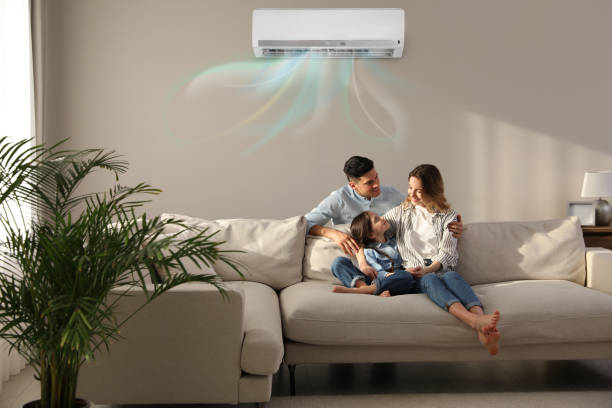 Professional HVAC in Trappe, PA