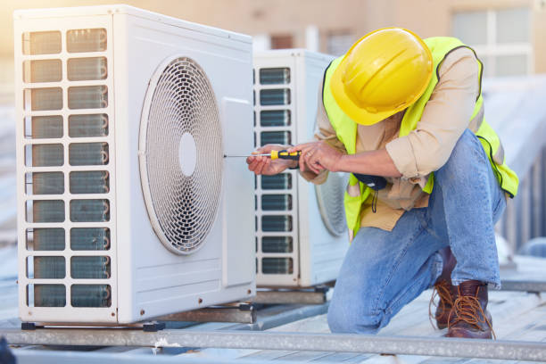 Best HVAC Retrofitting and Upgrading in Trappe, PA