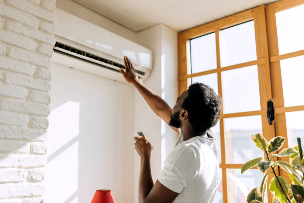 Best Energy-efficient HVAC Solutions in Trappe, PA