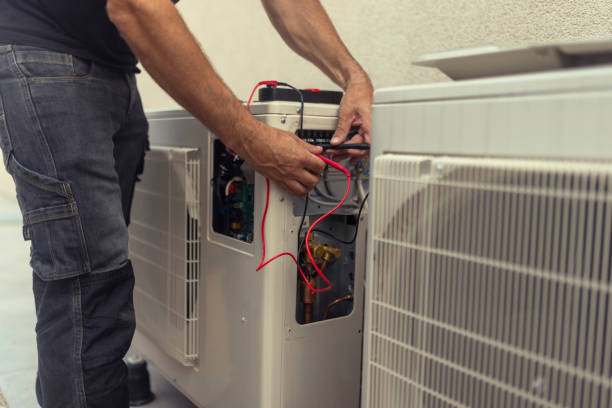 Best Seasonal HVAC Services in Trappe, PA