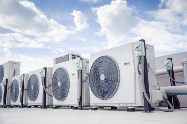 Best HVAC for Healthcare Facilities in Trappe, PA